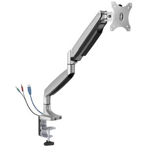 Brateck Interactive Single Monitor Arm 13-32"