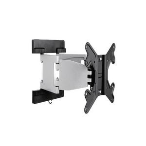 Brateck Full Motion 23-42" Super Slim TV Bracket LPA16-224
