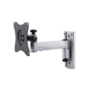 Brateck Aluminium Articulating 13-27" TV Wall Mount LDA18-111