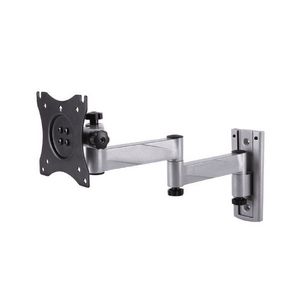Brateck Aluminium Articulating 13-27" TV Wall Mount LDA18-112