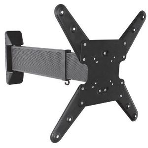 Brateck Aluminium Slim Sliding 23-55" TV Mount LPA35-442
