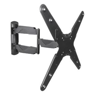 Brateck Ultra Slim Full Motion 23-55" TV Mount LPA39-443