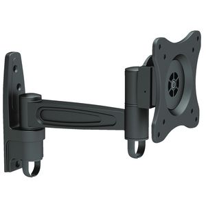 Brateck LCD Tilting and Swivel Wall Bracket
