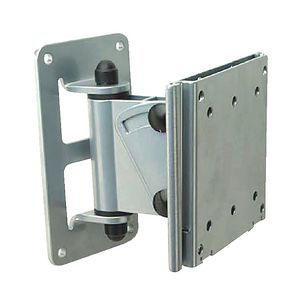 Brateck 13-23" Swivel Wall Mount Bracket