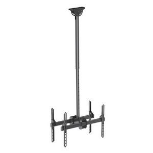 Brateck Back to Back 32-55" TV Ceiling Mount PLB-CE946-01LD