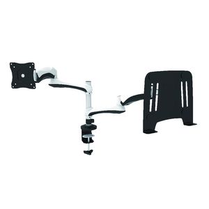 Brateck Interactive Desk Mount Kit