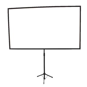 Brateck 80" Tripod Projector Screen