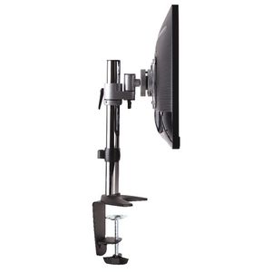 Brateck Single 13 to 23" Mount Stand