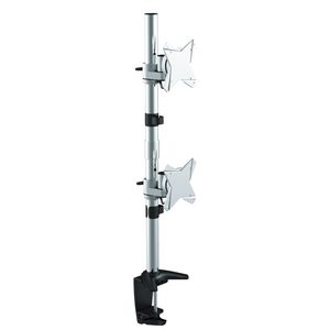 Brateck Dual 13 to 23" Mount Stand