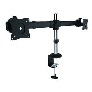 Brateck Dual Monitor Desk Mount LDT06-C02