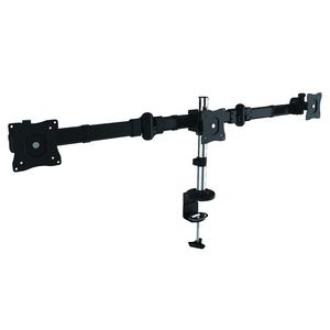 Brateck Triple Monitor Desk Mount LDT06-C03