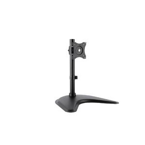 Brateck Essential Single Monitor Desktop Stand LDT08-T01