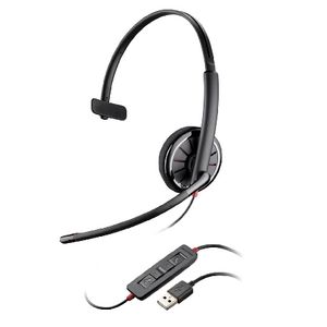 Plantronics Blackwire USB Headset 310-M
