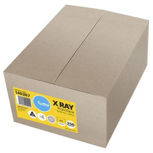 Tudor X-Ray Envelopes 444 x 368mm Gold 250 Pack