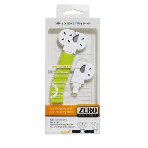 Zero Cutter RSR Safety Scissors
