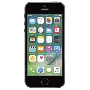 iPhone 5s 16GB Space Grey
