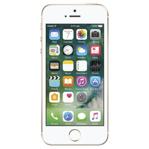 iPhone SE 64GB Gold