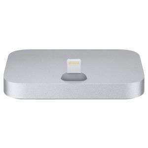 iPhone Lightning Dock - Space Grey