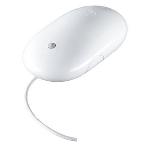 Apple Wired Mouse