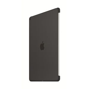 iPad Pro 12.9" Silicone Case Grey