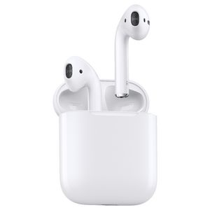 Apple Airpods Earphones White