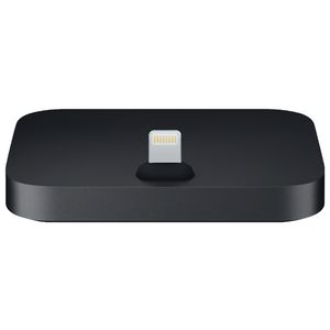 Apple iPhone Lightning Dock Black