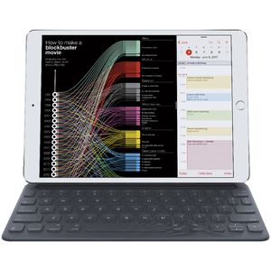 Apple Smart Keyboard for iPad Pro 10.5"