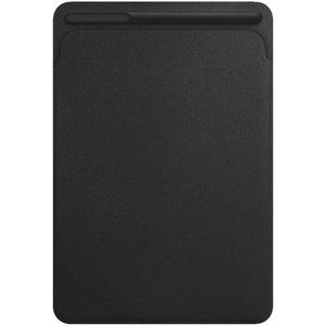 Apple Leather Sleeve for 10.5‑inch iPad Pro Black