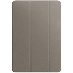 Apple Leather Smart Cover for 10.5‑inch iPad Pro Taupe