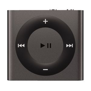 iPod shuffle 2GB Space Grey