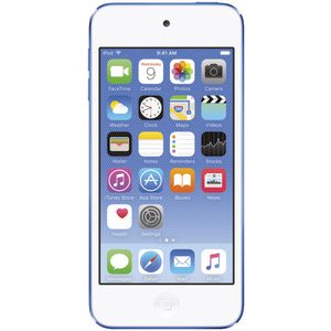 iPod Touch Gen 6 128GB Blue