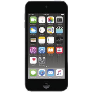 iPod Touch Gen 6 128GB Space Grey