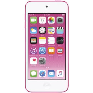iPod Touch Gen 6 128GB Pink