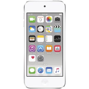 iPod Touch Gen 6 128GB Silver