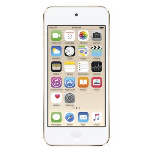 iPod touch 16GB Gold