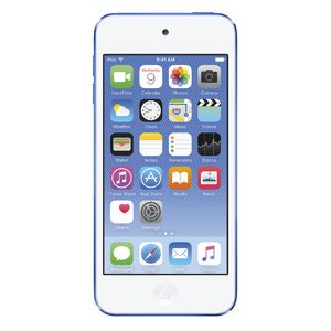 iPod touch 32GB Blue
