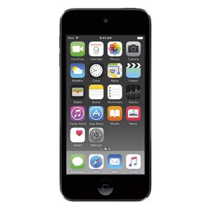 iPod touch 32GB Space Grey