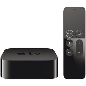 Apple TV 4K 32GB