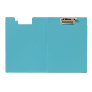 Aqua Drops Clipfolder A4 Green