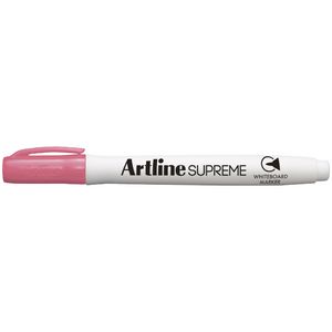 Artline Supreme Whiteboard Marker Pink