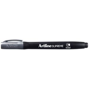 Artline Supreme Permanent Marker Metallic Silver
