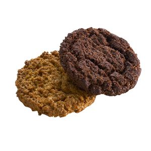 Arnott's Buttersnap and Chocolate Ripple Biscuits 150 Pack