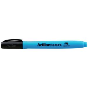 Artline Supreme Highlighter Blue