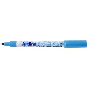 Artline Fashion Permanent Marker Boastful Blue