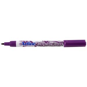 Artline Fashion Permanent Marker Gorgeous Grape