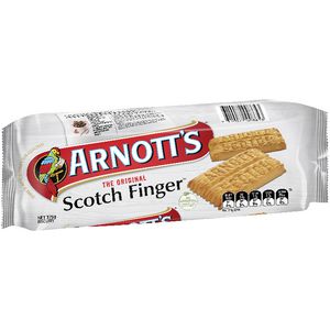 Arnott's Scotch Finger 375g