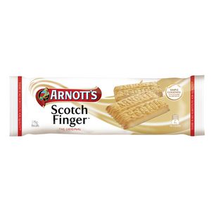 Arnott's Scotch Finger 375g
