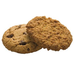 Arnott's Butternut Snap and Farmbake Chocolate Chip 150 Pack