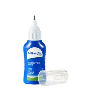 Artline Edit Correction Fluid 2 in 1 16mL