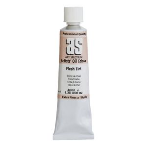 Art Spectrum Oil 40mL Flesh Tint S1